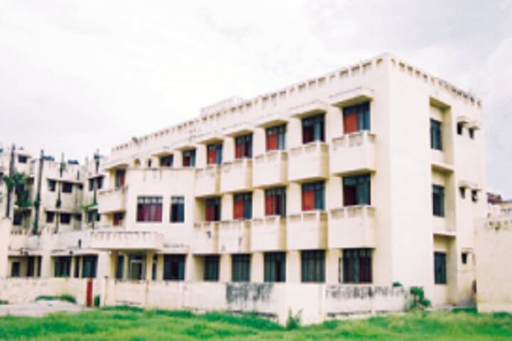 hostel